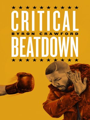 cover image of Critical Beatdown